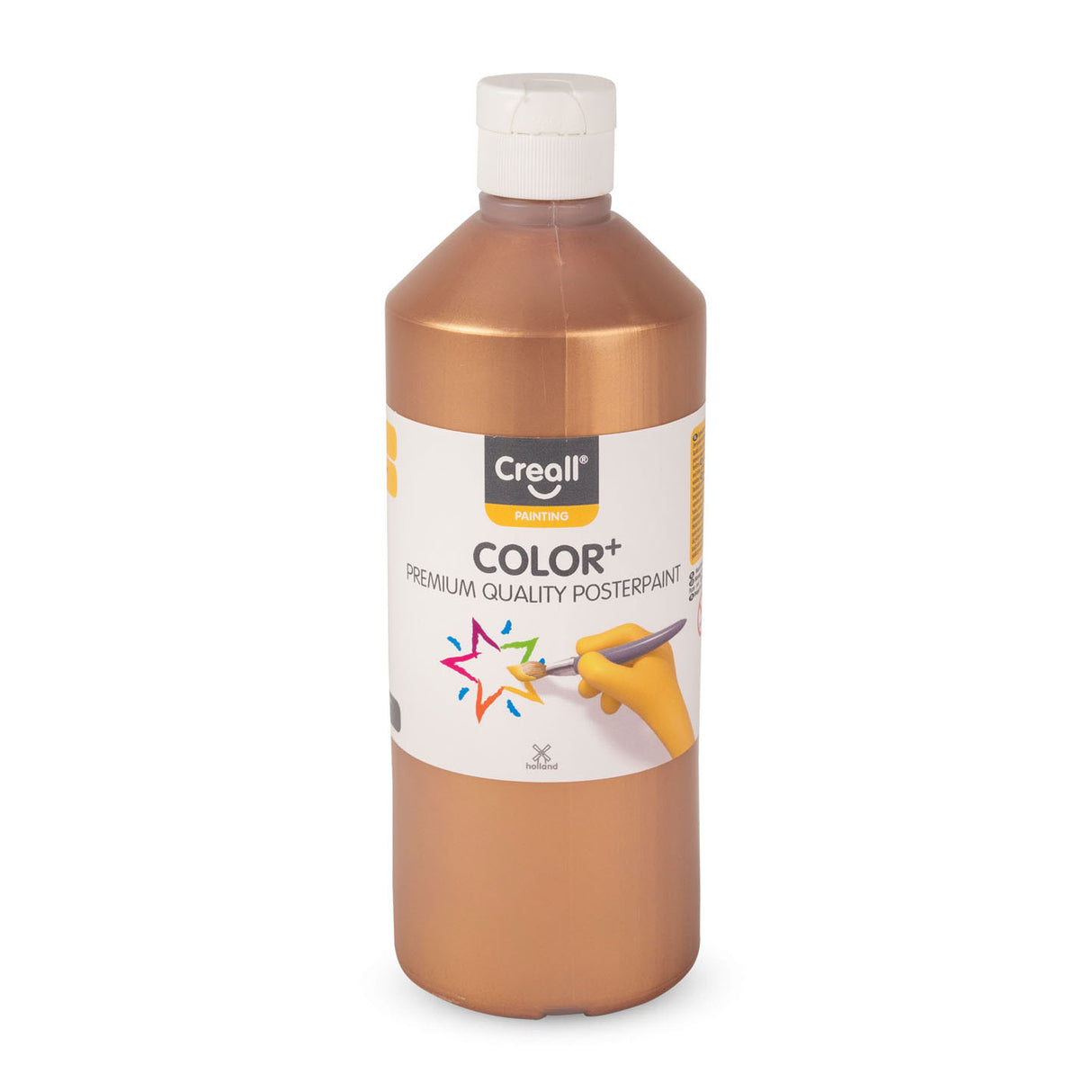 Bronz malování na trh, 500 ml, 500 ml