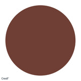 Greall Gloss Gloss Paint Brown, 500 ml