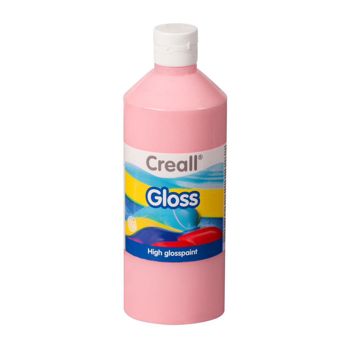 CREALL GLOSS Gloss Pink, 500ml