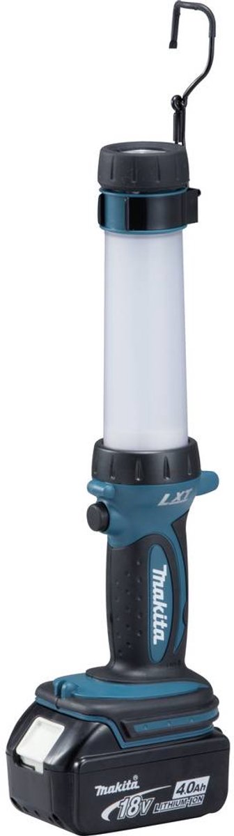 Makita priedai žibintuvėlis deadml806 - debdml806