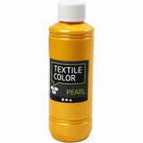 Https: www.cchobby.nl textile-paint-pearl-yellow-250-ml-1-bottle
