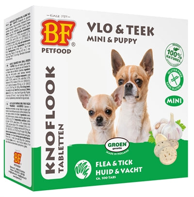 BIOFOOD Dog Słodycze w VLO Seaweed Mini