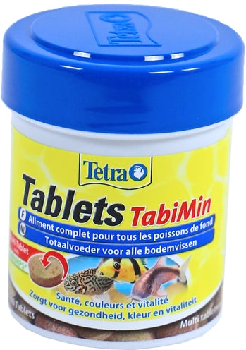 Tablete Tetra Tabimin