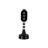 Traffic light speed camera with light and sound assorted | 12 pieces