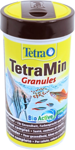 Tetra granulat