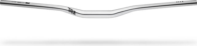 Title mtb ah1 25 mm 31.8 aluminum riser handlebar