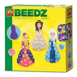 SES BEEDZ - Iron Beads Princesses