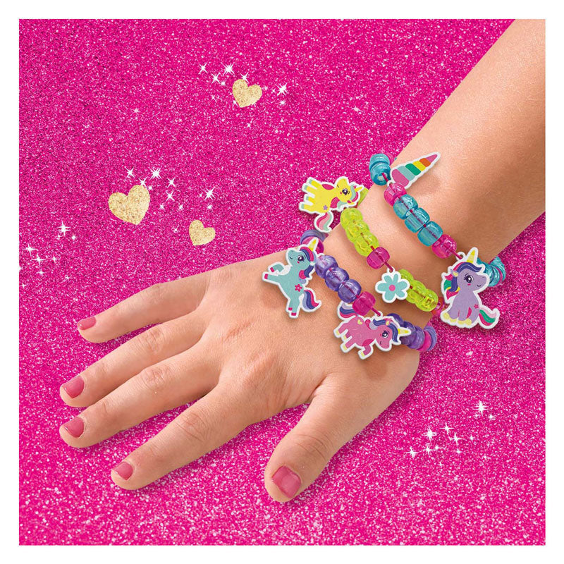 Ses unicorn - charm bracelets