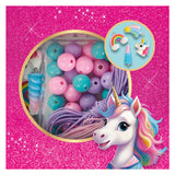 Ses creative jewelry bead set - unicorn