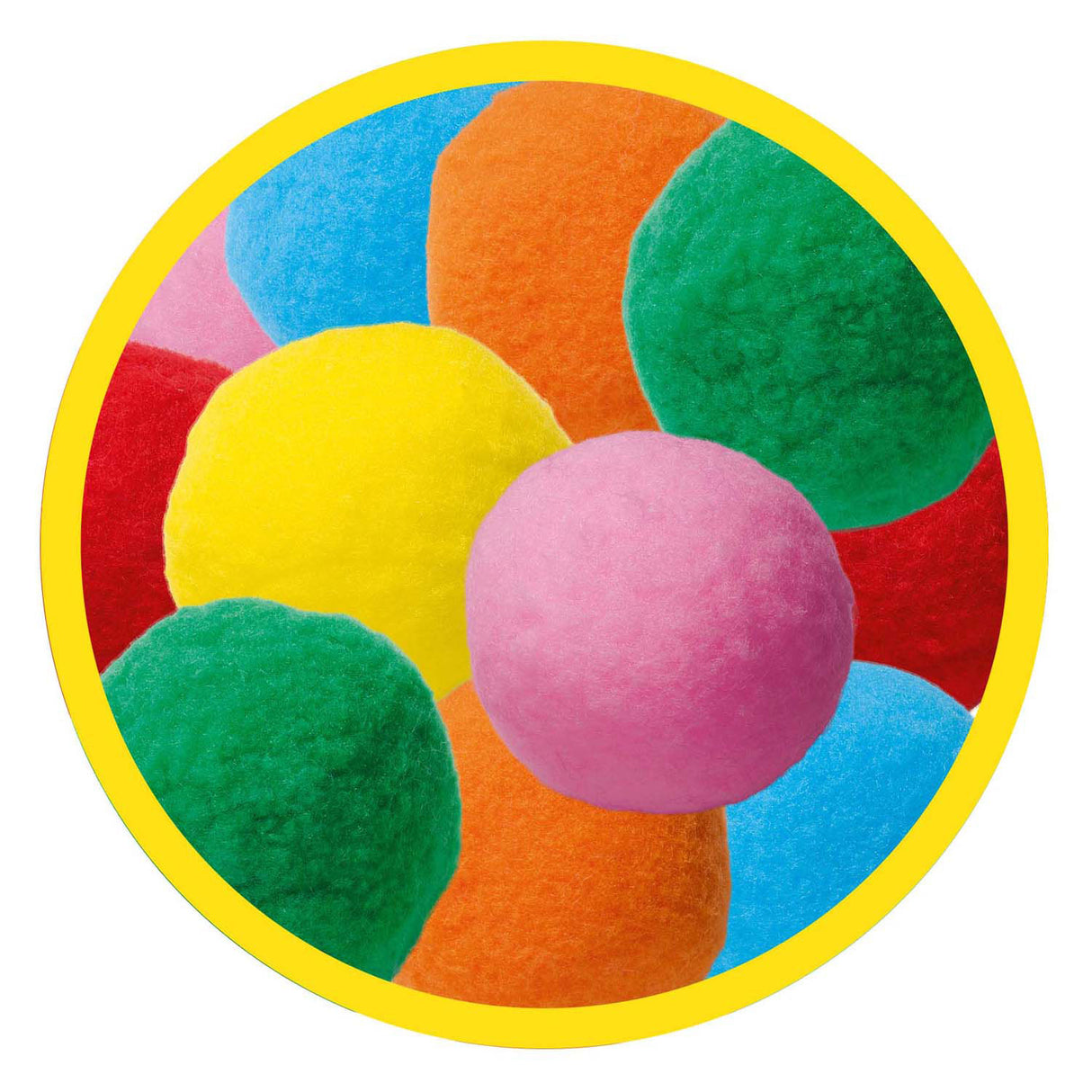 Ses splash water balls launch set | 2 pcs