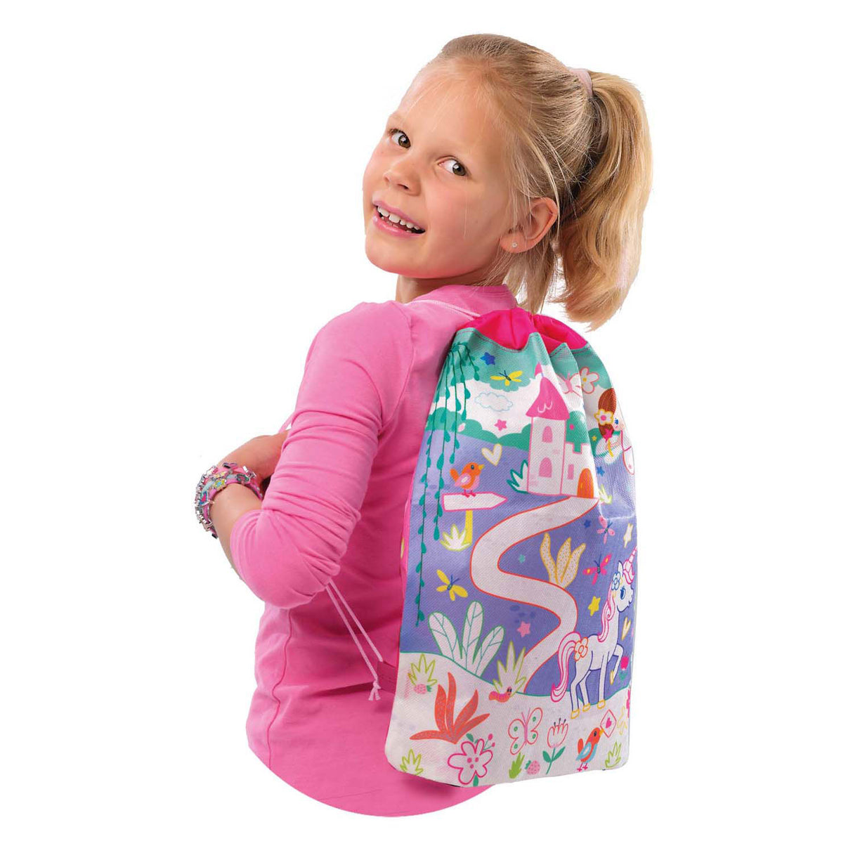 Ses 5 activity backpack