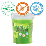 Ses slime - neon green 470g
