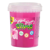 Ses sliz - neonově růžová 470g