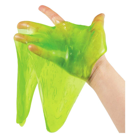 Ses slime - vert fluo 140g