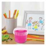 Ses slime - neon pink 140g