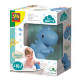 Ses bad t-rex - 100% natural rubber