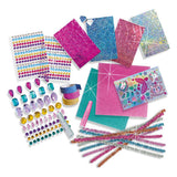 Ses glitter mega craft box