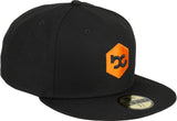 New era 59fifty classic - bc edition