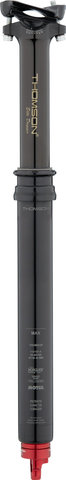 Thomson Covert black 100 mm seatpost