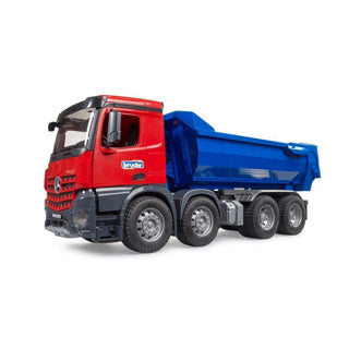 Bruder Mercedes Arocs billenős