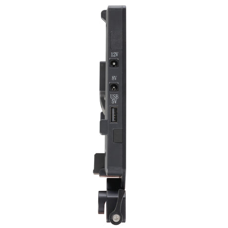 Rolux V-Mount Batterieplack rl-vfu3