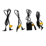 Rolux V-Mount Batterieplack rl-vfu1