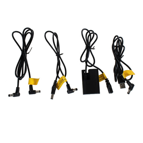 Rolux V-Mount Batterieplack rl-vfu1