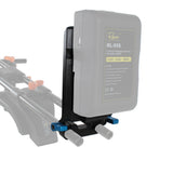 Rolux V-Mount Batterieplack rl-vfu1