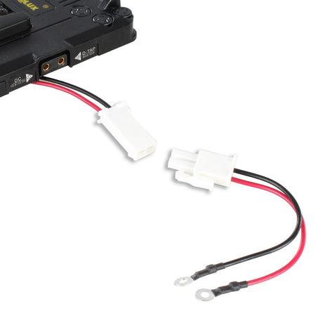Rolux V-Mount Batterieplack rl-is2