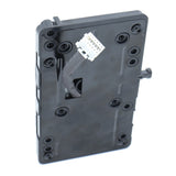 Rolux v-mount battery plate rl-bmg for Blackmagic Ursa