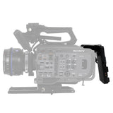 Rolux V-Mount Battery Plate RL-GDX9 for Sony FX9