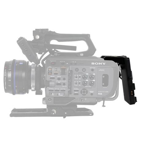 Rolux V-Mount Batterieplack rl-gdx9 fir sony fx9