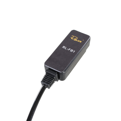 Rolux D-Tap Converter to 4 x D-Tap RL-FB1