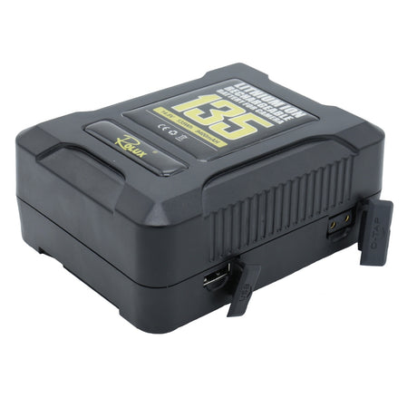 Rolux Smart V-Mount Battery YC-135S 135Wh 14.8V 9400mAh