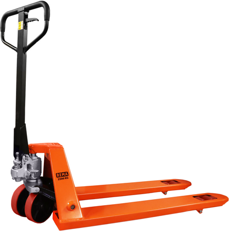 Wózek paletowy Rema p25-pu pu-1150 540 2,5t