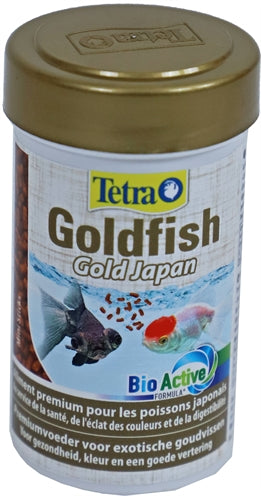 Teta animin Gold