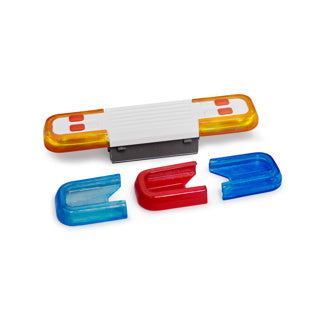 Liicht an Toun Modul fir Camionen | 2 stk