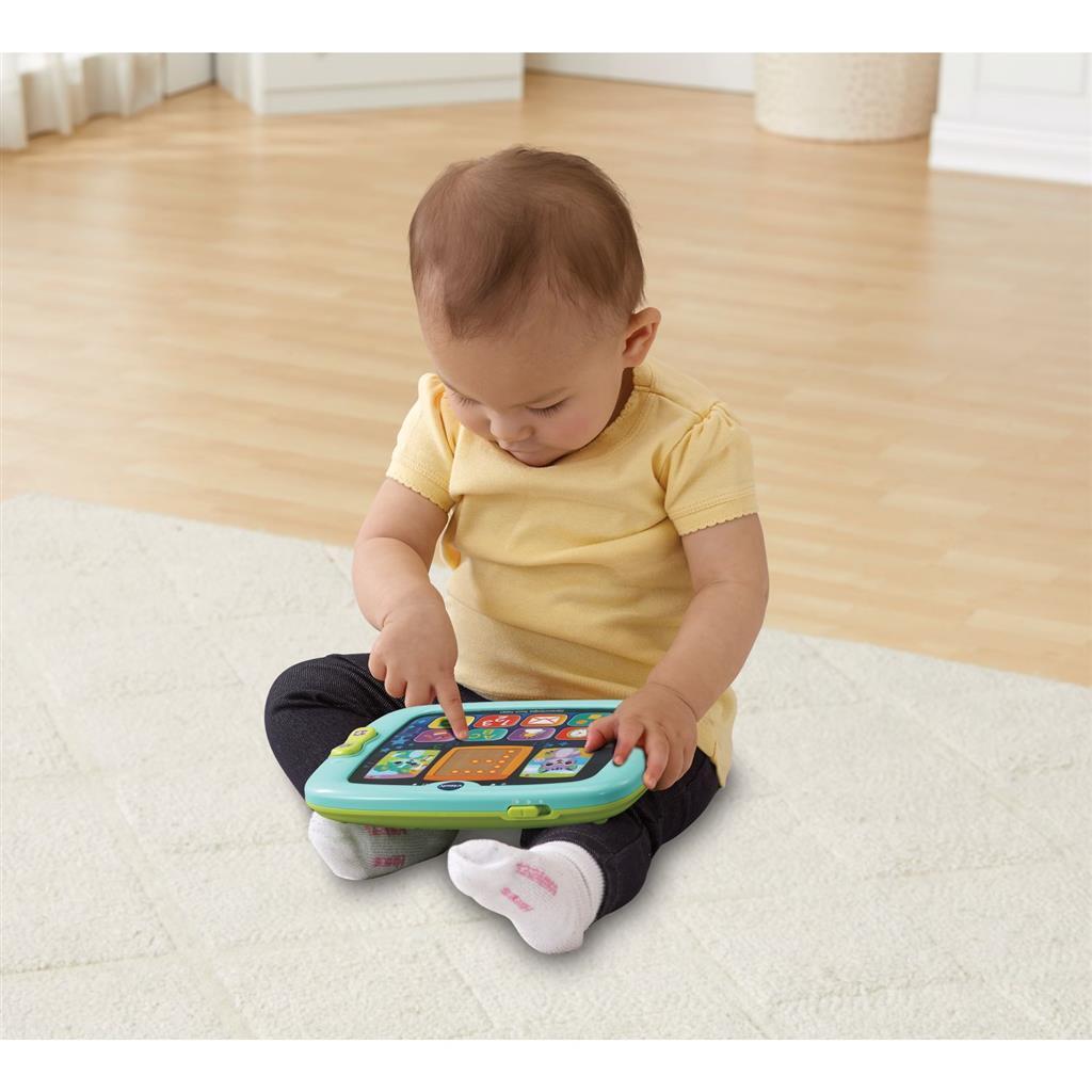 Vtech Animal Friends Touch Tablet