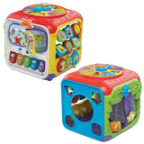 VTech VTech Activity Cube