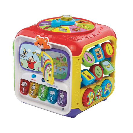 Vtech Vtech Activities Cube