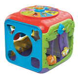 VTech VTech Activity Cube