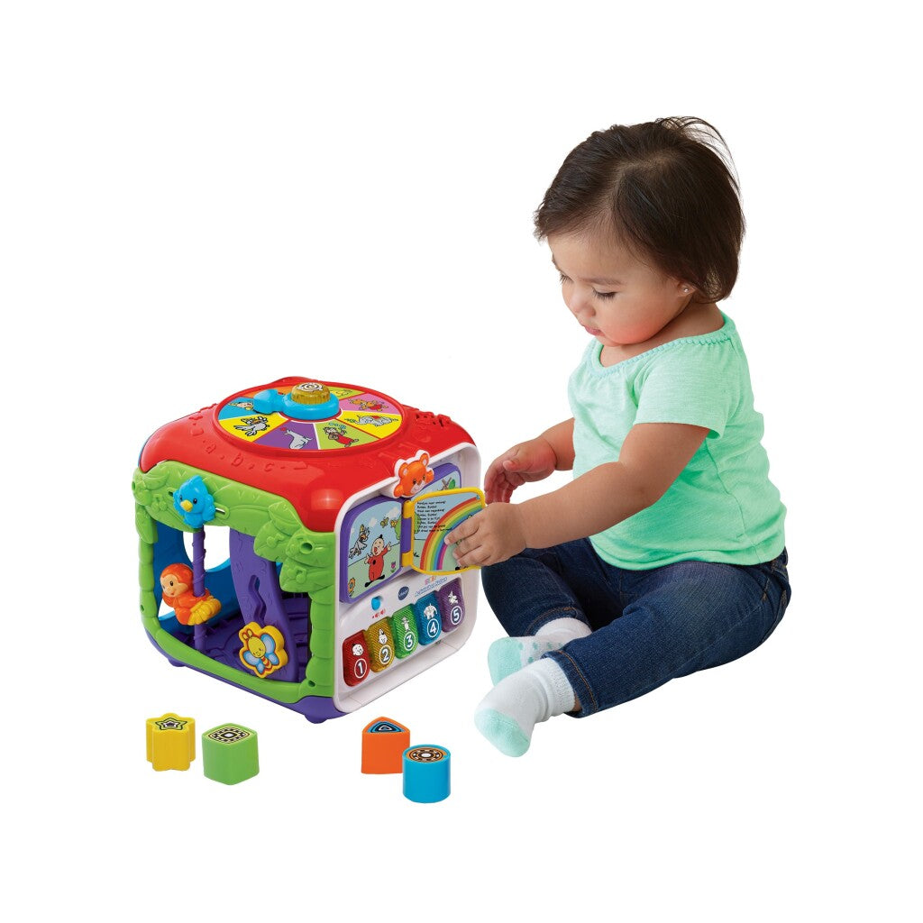 Vtech Vtech Activities Cube