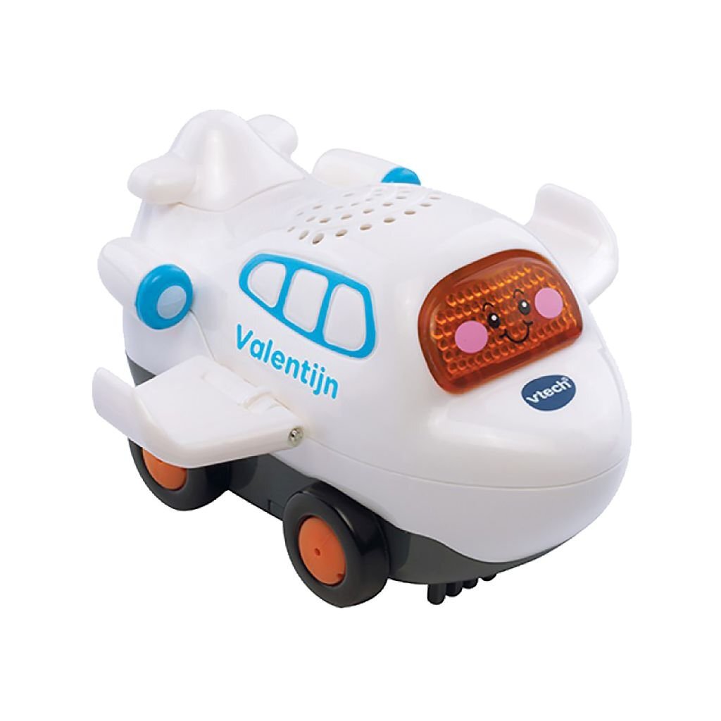 Vtech Toet Toet Vehikel + Licht und Schallsorti