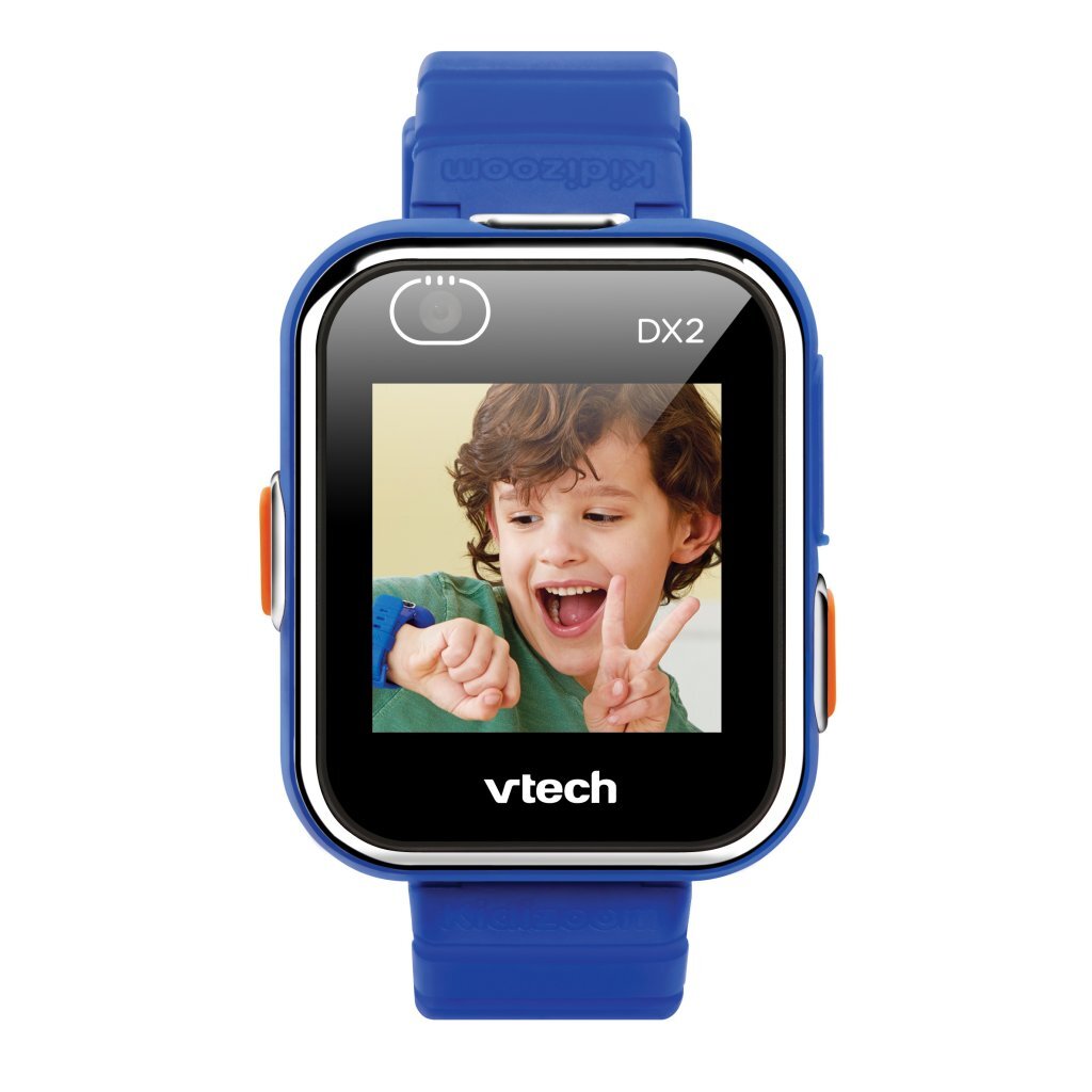 Vtech smartwatchatchatchatoom dx2 blo