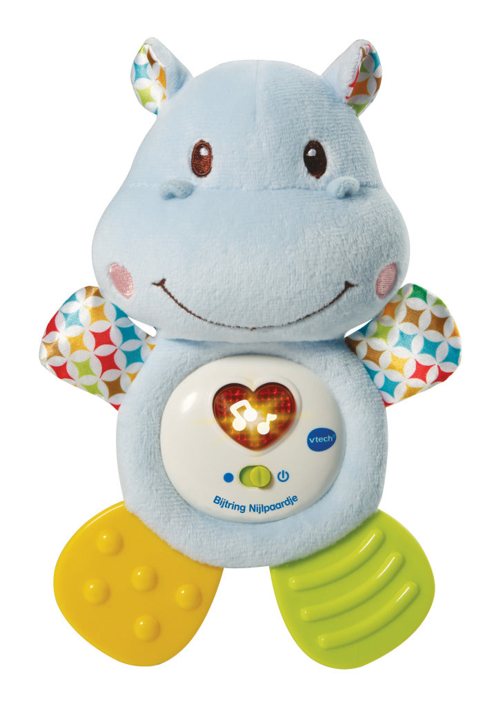 Vtech Bijtring Nile Pferd