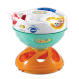 Vtech baby 3in1 čarobna glasbena žoga + luč