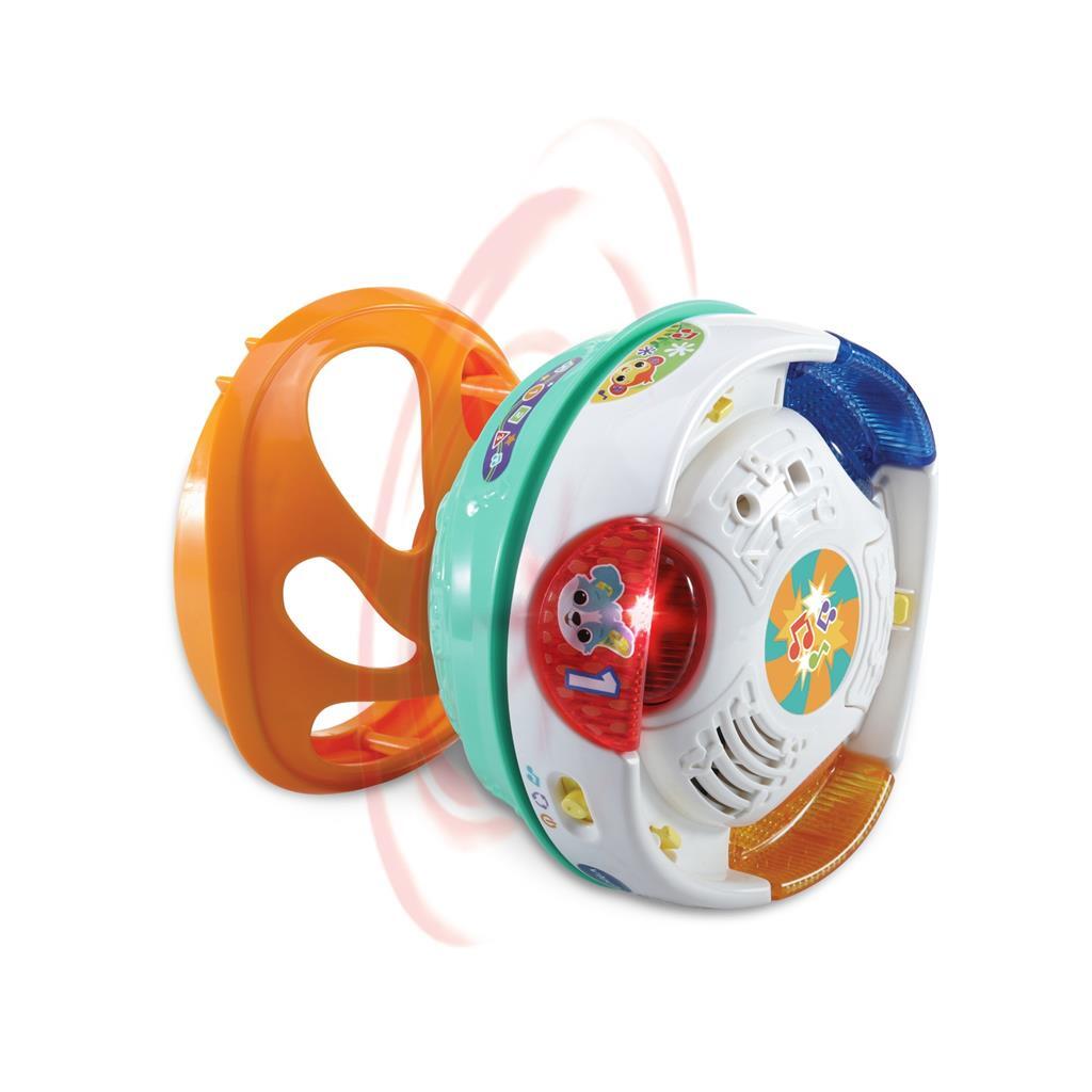 Vtech baby 3in1 magisk musikboll + ljus