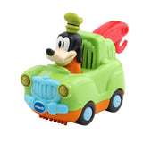 Vtech Toet Goofy Takelwagen + Light and Sound