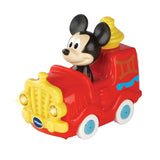 VTech Toet Toet Auto's Mickey Brandweerwagen