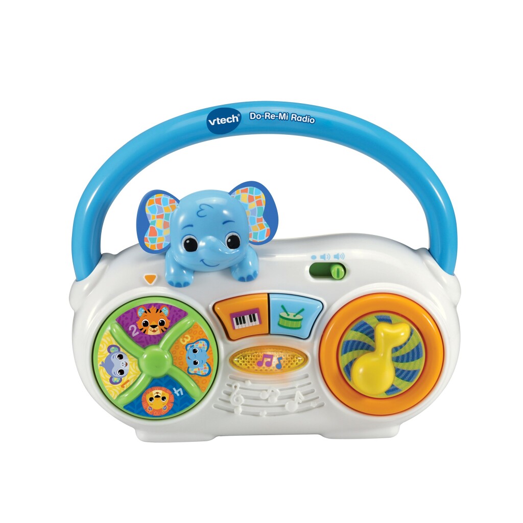 Vtech Do-Re-Mi Radio